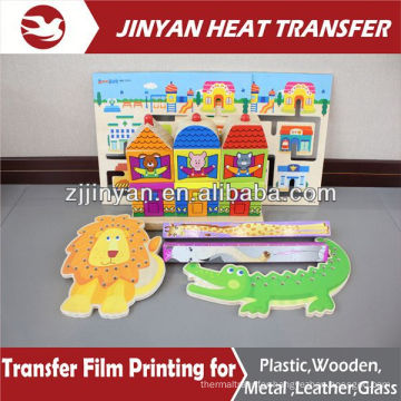 non toxic rubber heat transfer